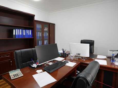 Elan №6057708 - Bakı, Badamdar q., 11 otaqlı, 350 m²