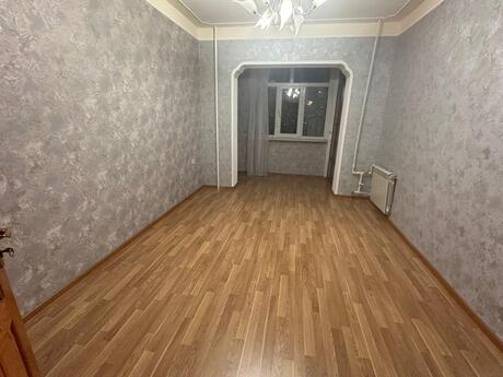 2 otaqlı köhnə tikili - Əhmədli m. - 60 m²