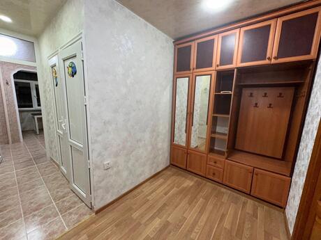 2 otaqlı köhnə tikili - Əhmədli m. - 60 m²