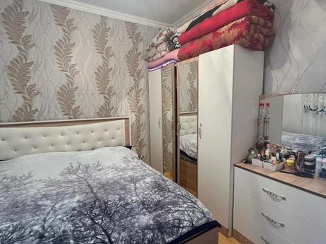 2 otaqlı həyət evi/bağ evi - Xırdalan - 60 m²