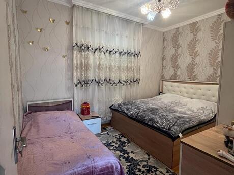 2 otaqlı həyət evi/bağ evi - Xırdalan - 60 m²