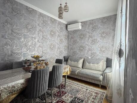 2 otaqlı həyət evi/bağ evi - Xırdalan - 60 m²