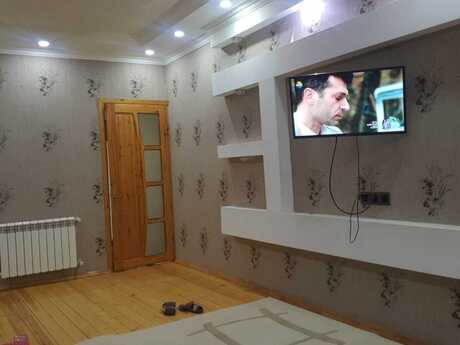 10 otaqlı həyət evi, 200 m², Hövsan: 145 000 ₼ 5