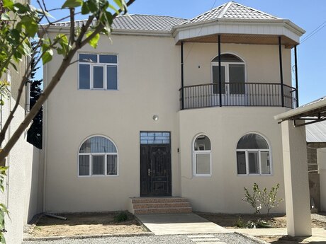 Elan №6057790 - Bakı, Mərdəkan q., 6 otaqlı, 200 m²
