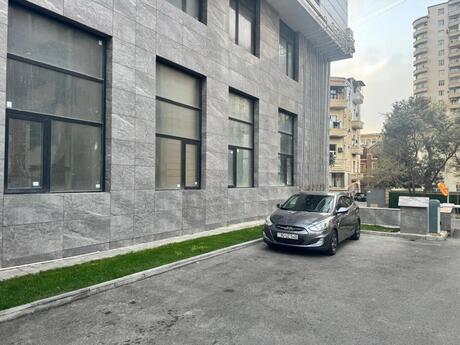 Obyekt - Nəsimi r. - 156 m²