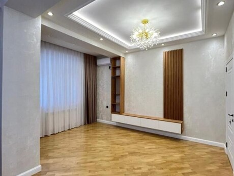 Elan №6057765 - Bakı, Nərimanov r., 3 otaqlı, 105 m², 10/18 mərtəbə