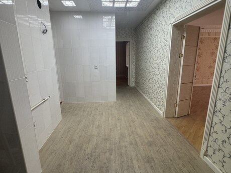 2 otaqlı yeni tikili - 8 Noyabr m. - 68 m²