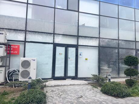 Obyekt - Nəsimi r. - 138 m²