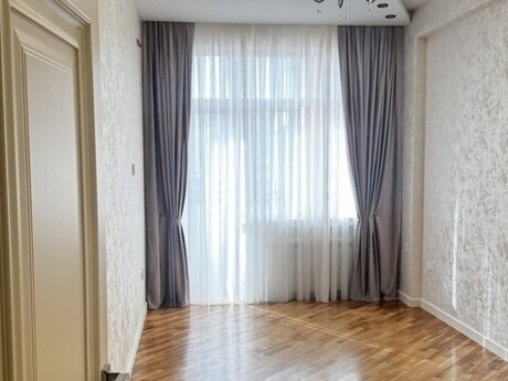 Elan №6057742 - Bakı, Elmlər Akademiyası m., 3 otaqlı, 100 m², 6/12 mərtəbə