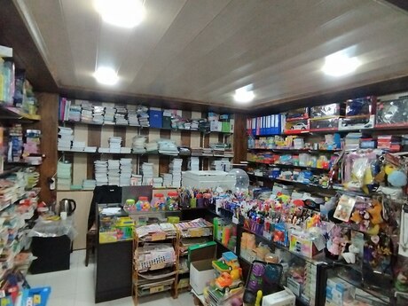 Obyekt - Xalqlar Dostluğu m. - 60 m²