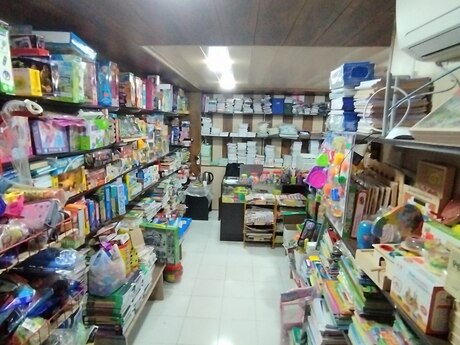 Obyekt - Xalqlar Dostluğu m. - 60 m²