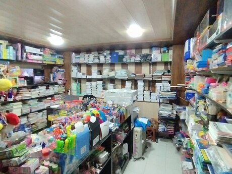 Obyekt - Xalqlar Dostluğu m. - 60 m²
