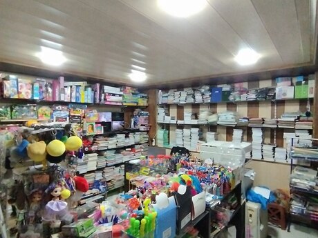 Obyekt - Xalqlar Dostluğu m. - 60 m²