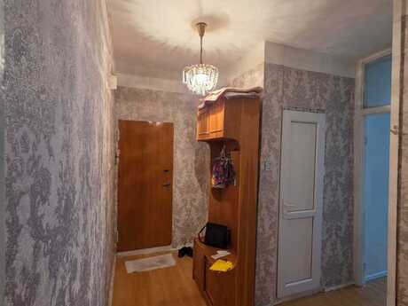 1 otaqlı köhnə tikili - Həzi Aslanov m. - 35 m²
