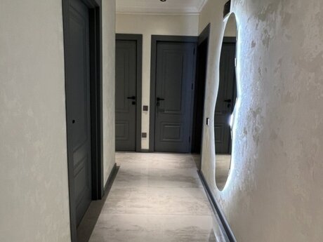 Объявление №6057832 - Баку, м. Дернегюль, 2-комн., 60 м², 4/5 этаж