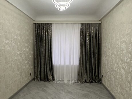 2 otaqlı köhnə tikili - Dərnəgül m. - 60 m²