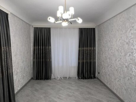 2 otaqlı köhnə tikili - Dərnəgül m. - 60 m²