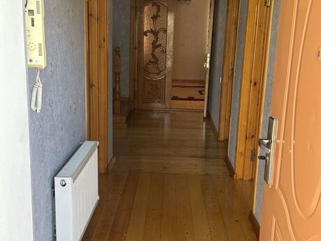 6 otaqlı həyət evi/bağ evi - Gəncə - 187 m²