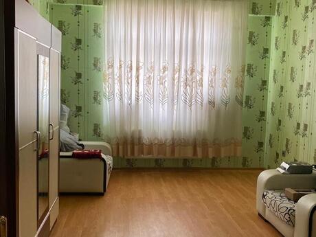2-комн. новостройка - пос. Баилова - 75 м²