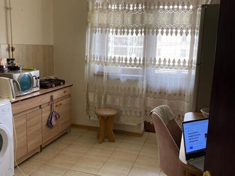 2-комн. новостройка - пос. Баилова - 75 м²
