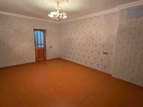 3 otaqlı köhnə tikili - Neftçilər m. - 65 m²