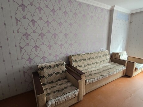 Объявление №6057796 - Баку, м. Нефтчиляр, 3-комн., 65 м², 5/5 этаж