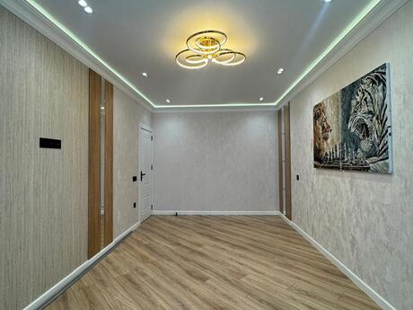 Elan №6057799 - Bakı, Əhmədli m., 3 otaqlı, 80 m², 2/9 mərtəbə