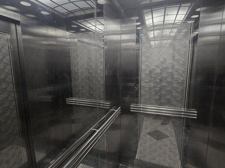 1 otaqlı yeni tikili - Elmlər Akademiyası m. - 55.6 m²