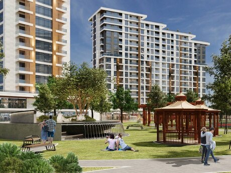 2 otaqlı mənzil, 110 m², Koroğlu: 295 000 ₼ 2