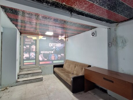 Объявление №6057849 - Баку, м. Иншаатчылар, 16 м²