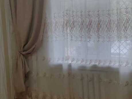 2 otaqlı köhnə tikili - Əhmədli m. - 40 m²