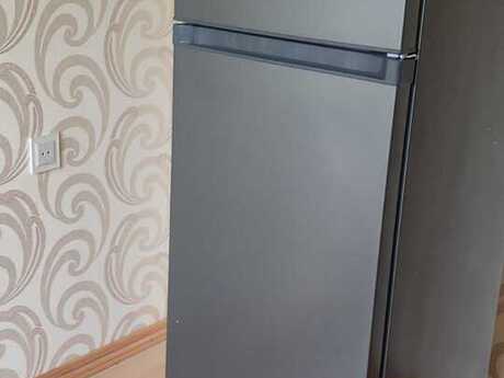 2 otaqlı köhnə tikili - Əhmədli m. - 40 m²