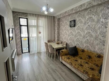 Объявление №6057870 - Баку, пос. Баилова, 3-комн., 68 м², 4/18 этаж