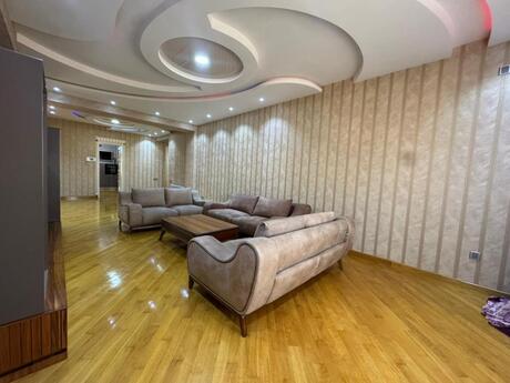 Elan №6057893 - Bakı, Xalqlar Dostluğu m., 3 otaqlı, 140 m², 12/13 mərtəbə