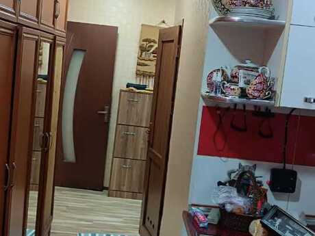 Объявление №6057889 - Баку, Сураханский  р., 1-комн., 30 м², 1/5 этаж