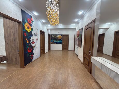 Объявление №6057897 - Баку, м. Нефтчиляр, 3-комн., 136 м², 4/12 этаж