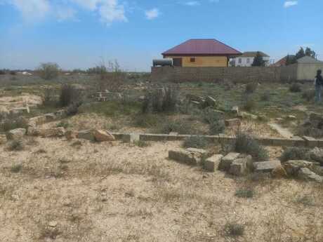 Объявление №6057940 - Баку, Сураханский  р., 4.5 сот