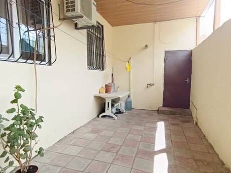 3 otaqlı həyət evi/bağ evi - Xırdalan - 65 m²