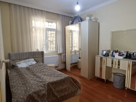 3 otaqlı həyət evi/bağ evi - Xırdalan - 65 m²