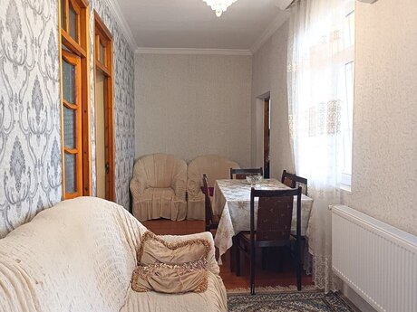 3 otaqlı həyət evi/bağ evi - Xırdalan - 65 m²