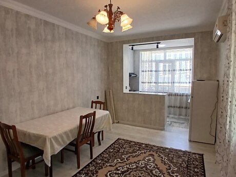 2 otaqlı köhnə tikili - Xırdalan - 50 m²