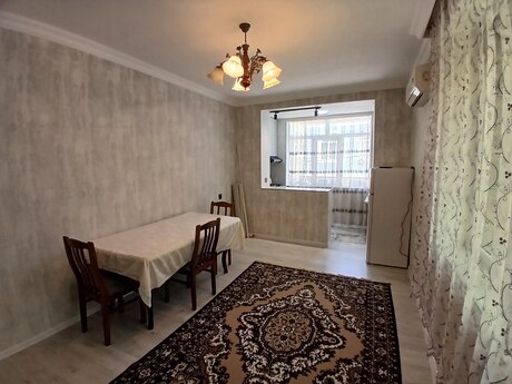 2 otaqlı köhnə tikili - Xırdalan - 50 m²