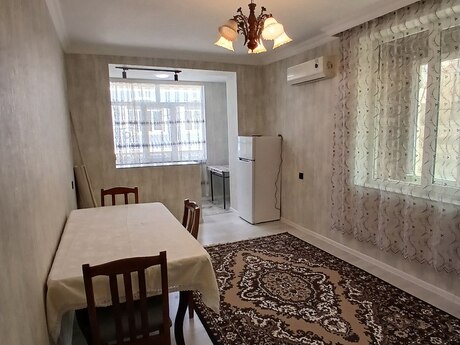2 otaqlı köhnə tikili - Xırdalan - 50 m²