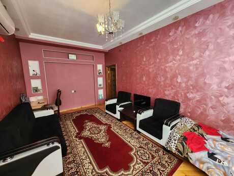 2 otaqlı mənzil, 63,4 m², Masazır: 99 900 ₼ 2