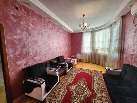 2 otaqlı mənzil, 63,4 m², Masazır: 99 900 ₼ 3
