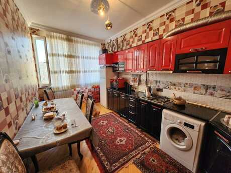 2 otaqlı mənzil, 63,4 m², Masazır: 99 900 ₼ 5