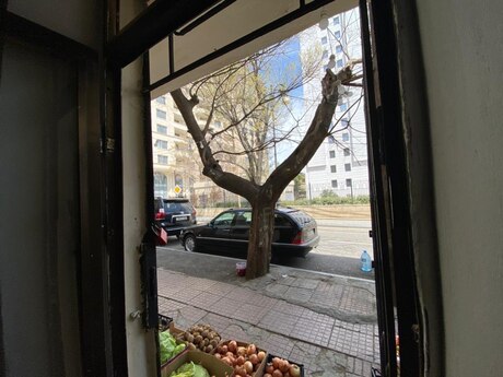 Obyekt - Səbail r. - 60 m²