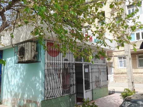 Obyekt - Sumqayıt - 30 m²