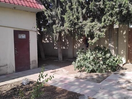 3 otaqlı həyət evi/bağ evi - Sumqayıt - 67 m²