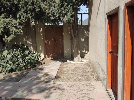 3 otaqlı həyət evi/bağ evi - Sumqayıt - 67 m²